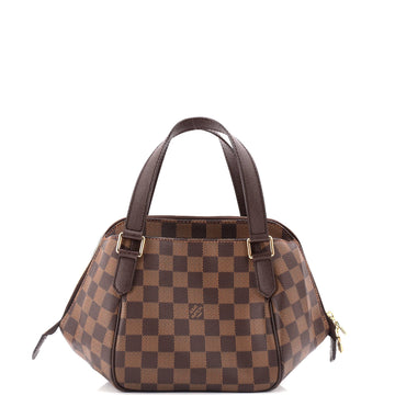 Louis Vuitton Belem Handbag Damier PM