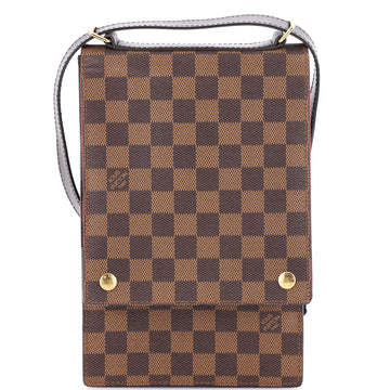 Louis Vuitton Portobello Messenger Damier