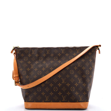 Louis Vuitton Sharon Stone Amfar Three Bag Monogram Canvas