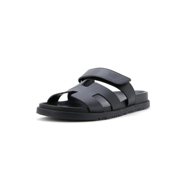 Hermes Women's Chypre Sandals Leather