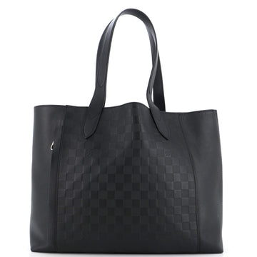 Louis Vuitton Cabas Voyage NM Damier Infini Leather