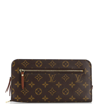 Louis Vuitton Insolite Organizer Monogram Canvas