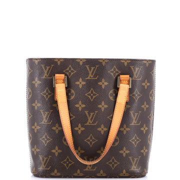 Louis Vuitton Vavin Tote Monogram Canvas PM