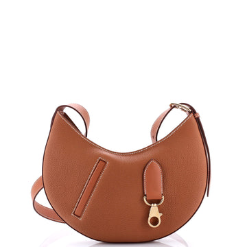 Hermes Arcon Bag Togo and Swift Petite