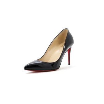 Christian Louboutin Women's Pigalle Pumps Patent 85