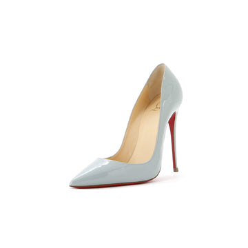 Christian Louboutin Women's So Kate Pumps Patent 120