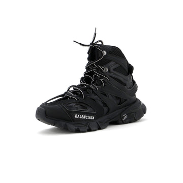 Balenciaga Track Hike Sneakers Fabric and Rubber