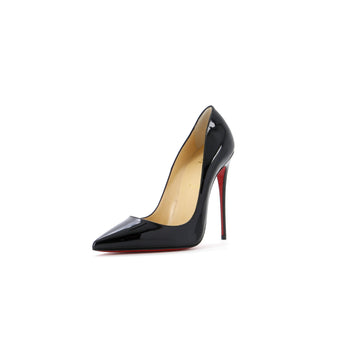 Christian Louboutin Women's So Kate Pumps Patent 120