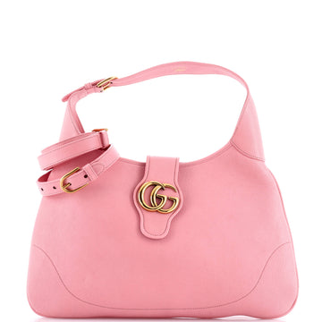 Gucci Aphrodite Shoulder Bag Leather Medium