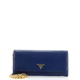 Prada Wallet on Chain Vitello Move