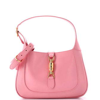Gucci Jackie 1961 Hobo Leather Small