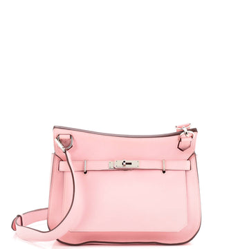 Hermes Jypsiere Bag Swift 28