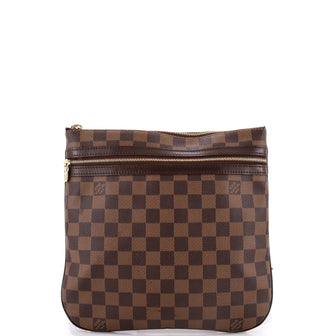 Louis Vuitton Bosphore Pochette Damier