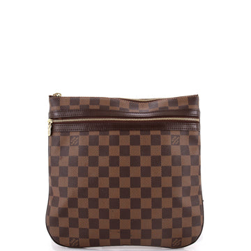 Louis Vuitton Bosphore Pochette Damier