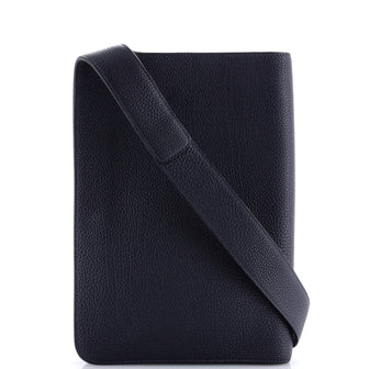Hermes Second Side Shoulder Bag Togo