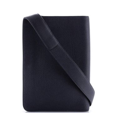 Hermes Second Side Shoulder Bag Togo