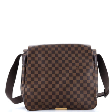 Louis Vuitton Bastille Bag Damier
