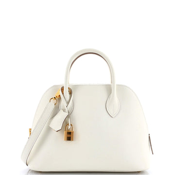 Hermes Bolide 1923 Bag Verso Evercolor 25