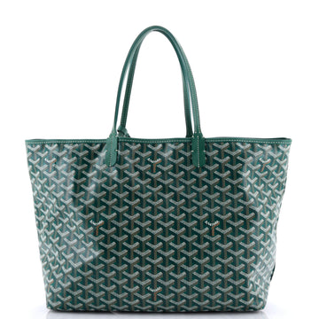 Goyard Saint Louis Tote Coated Canvas PM