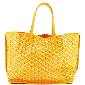 Goyard Anjou Reversible Tote Coated Canvas PM