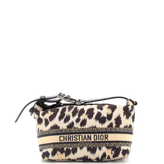 christianDior バッグ Christian Ivory Tote City Mexico 2024 Cruise Print Canvas Dior バッグ