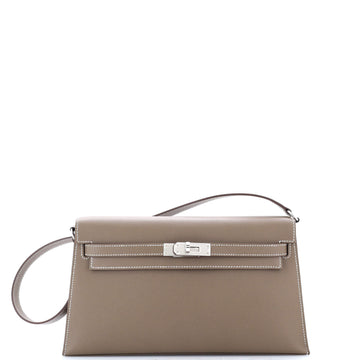 Hermes Kelly Elan Shoulder Bag Madame