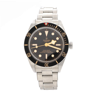 Tudor Black Bay 58 Automatic Watch Stainless Steel 39