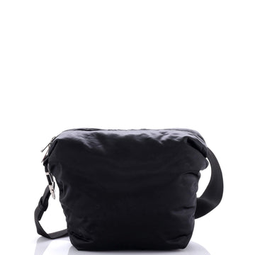 Bottega Veneta Hobo Crossbody Belt Bag Satin Small