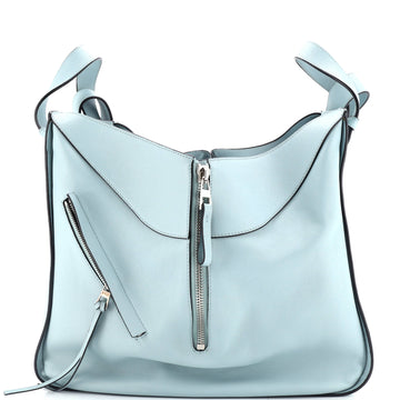 Loewe Hammock Bag Leather Medium