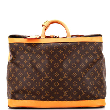 Louis Vuitton Cruiser Handbag Monogram Canvas 45