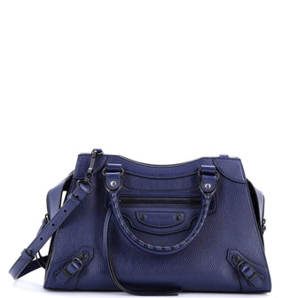 Balenciaga Neo Classic City Bag Leather Small