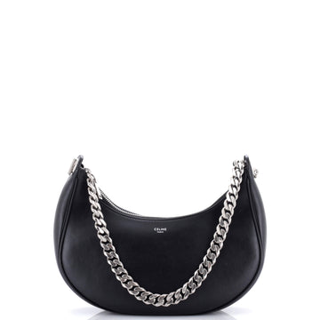 Celine Ava Chain Bag Leather Medium