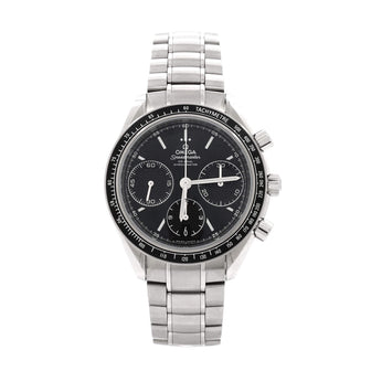Omega Speedmaster Racing Co-Axial Chronograph Automatic Watch Stainless Steel 40