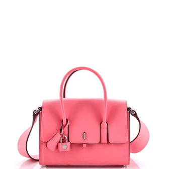Hermes Drag 2 Bag Evercolor 22