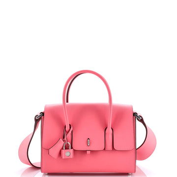Hermes Drag 2 Bag Evercolor 22