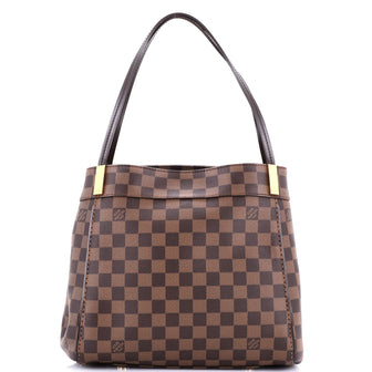 Louis Vuitton Marylebone Handbag Damier PM