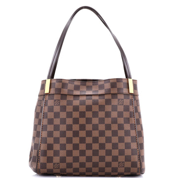 Louis Vuitton Marylebone Handbag Damier PM