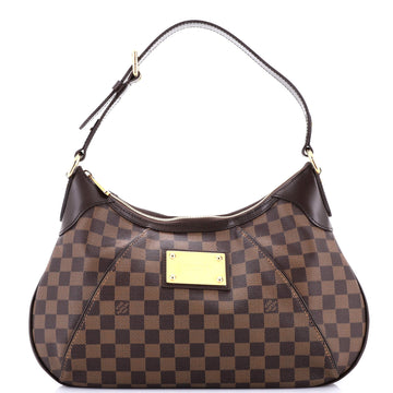 Louis Vuitton Thames Handbag Damier GM