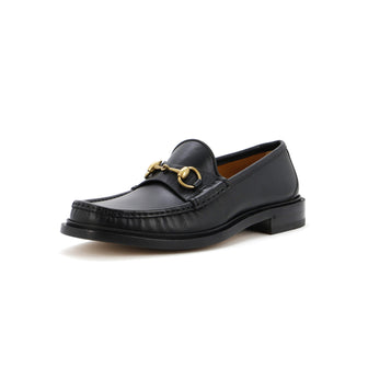 Gucci Men's 1953 Horsebit Loafers Leather