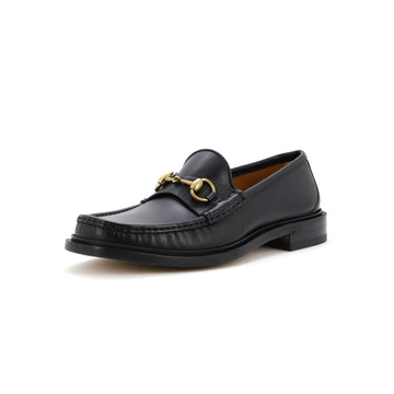 Gucci Men's 1953 Horsebit Loafers Leather
