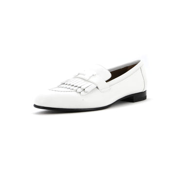 Hermes Women's Royal Loafers Leather