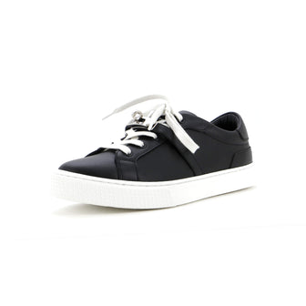 Hermes Women's Day Sneakers Leather