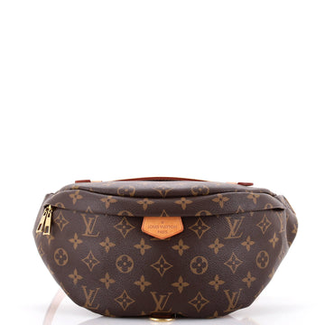 Louis Vuitton Bum Bag Monogram Canvas