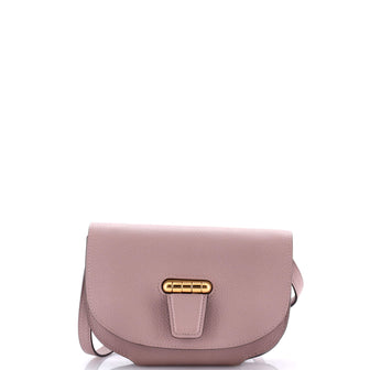 Hermes Convoyeur Crossbody Bag Evercolor Mini