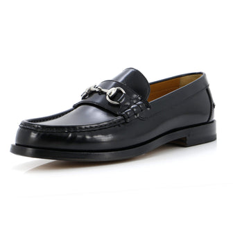 Gucci Men's 1953 Horsebit Loafers Leather