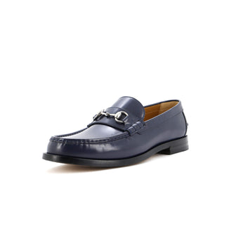 Gucci Men's 1953 Horsebit Loafers Leather