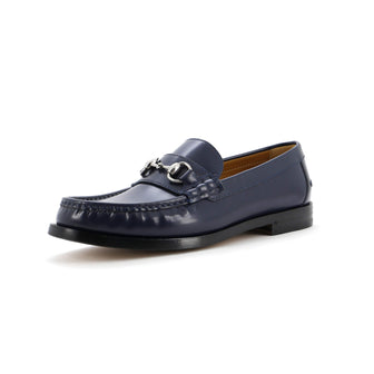 Gucci Men's 1953 Horsebit Loafers Leather