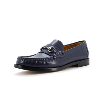 Gucci Men's 1953 Horsebit Loafers Leather