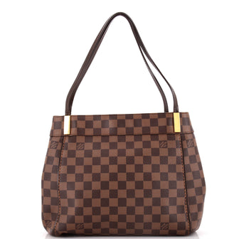 Louis Vuitton Marylebone Handbag Damier PM