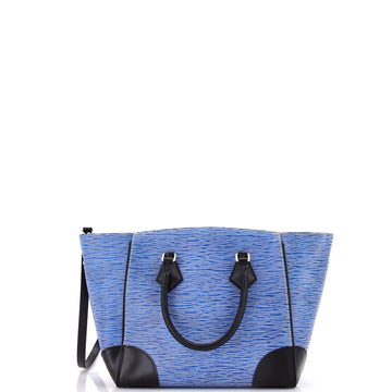 Louis Vuitton Phenix Tote Epi Leather PM